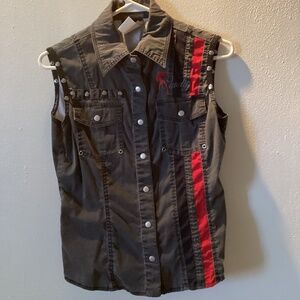 Lipservice work shirty